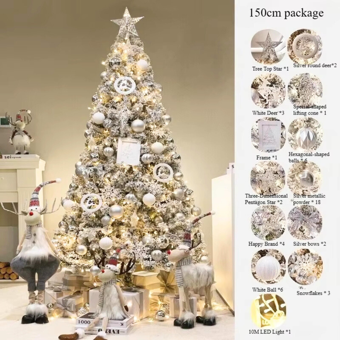 Christmas Magic® - le cœur lumineux de Noël