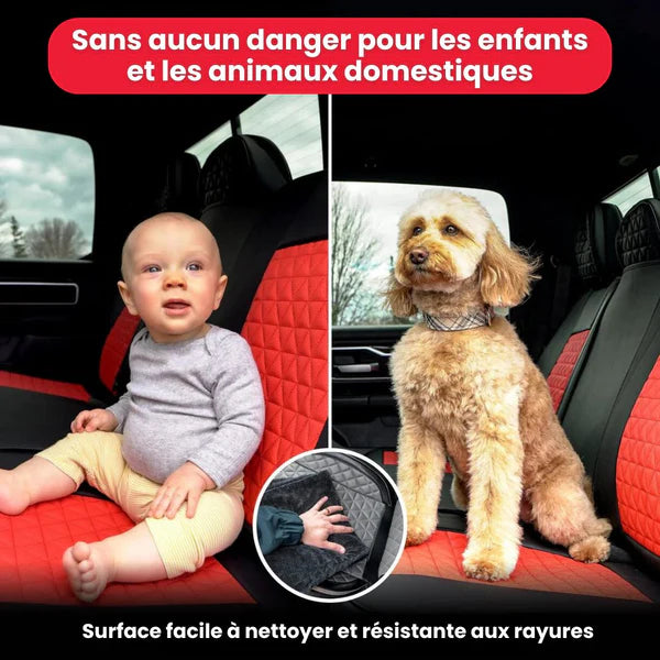 Prestige Seat Covers