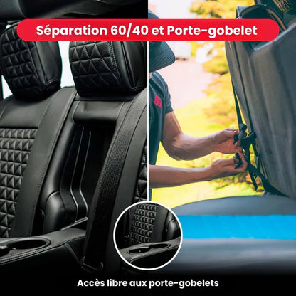 Prestige Seat Covers