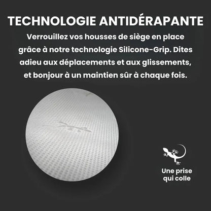 Prestige Seat Covers