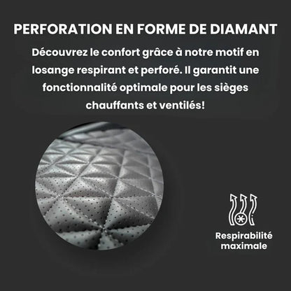 Prestige Seat Covers