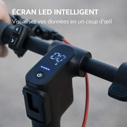 V30 Pro Electric Scooter