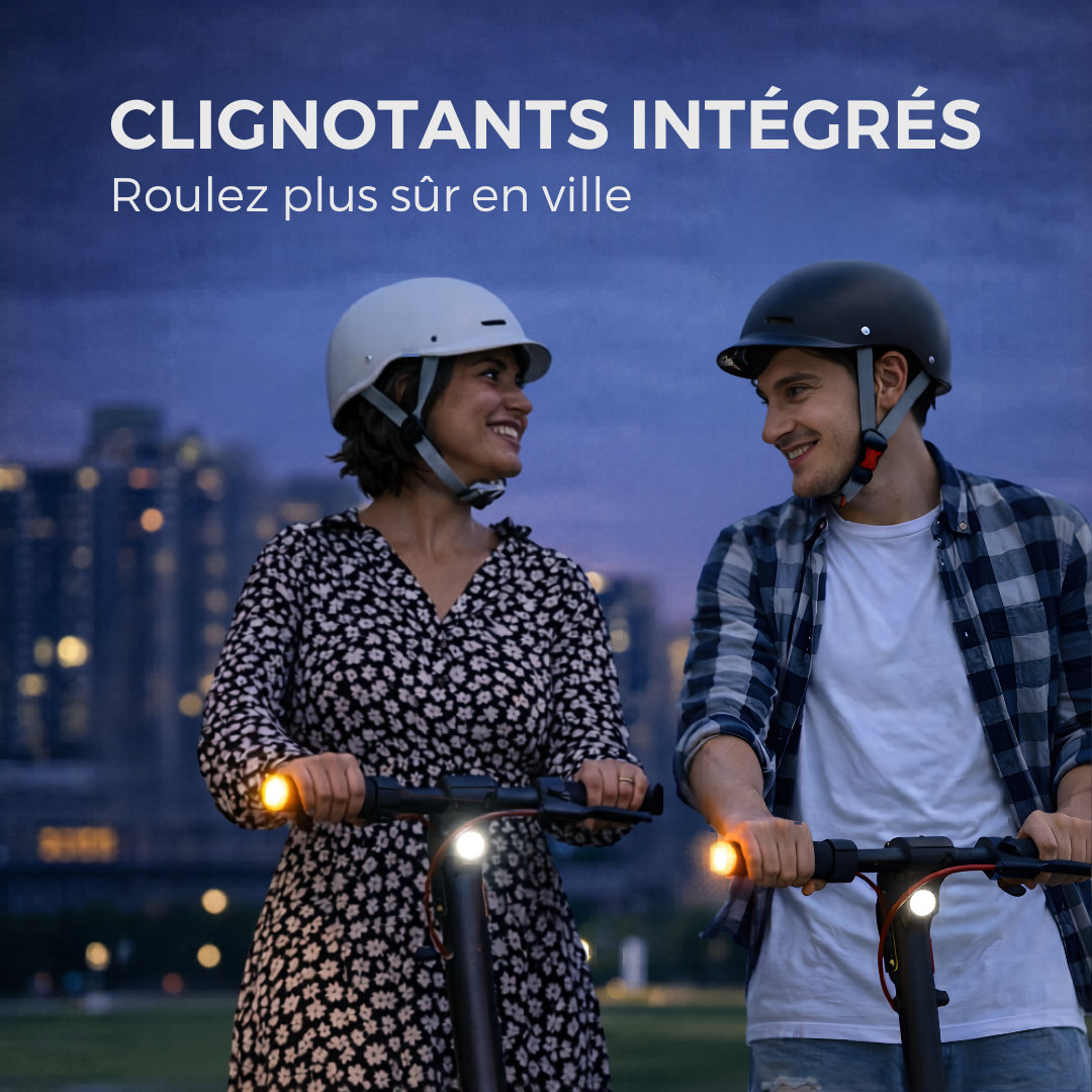 V30 Pro Electric Scooter